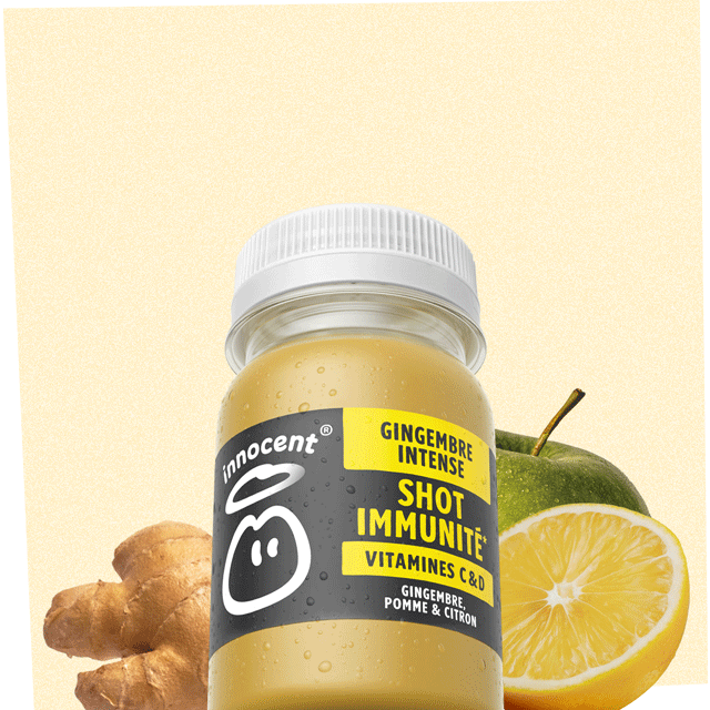shot immunité